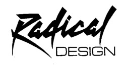 Radical DESIGN
