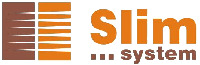 Slim system