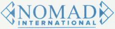 NOMAD INTERNATIONAL