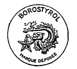 BOROSTYROL