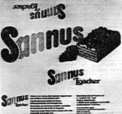 Sannus Loacker