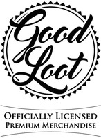 Good Loot OFFICIALLY LICENSED PREMIUM MERCHANDISE