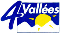 4 Vallées