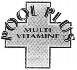 POOL PLUS MULTIVITAMINE