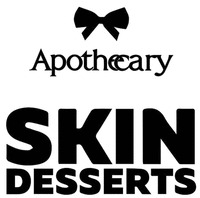 Apothecary SKIN DESSERTS