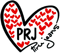 PRJ Piru jeans