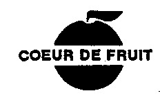 COEUR DE FRUIT