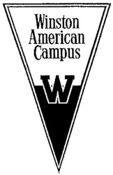 Winston American Campus W