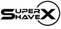 SUPER SHAVE X