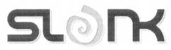 SLONK