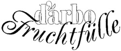 d'arbo Fruchtfülle