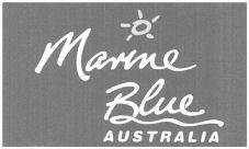 Marine Blue AUSTRALIA