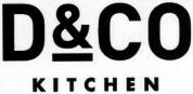 D & CO KITCHEN