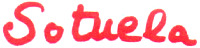 Sotuela