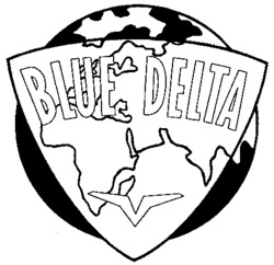 BLUE DELTA