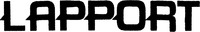 LAPPORT