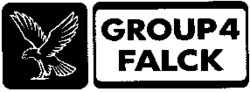 GROUP 4 FALCK