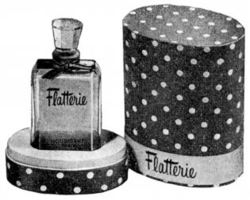 Flatterie