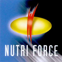 NUTRI FORCE