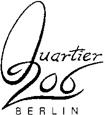 Quartier 206 BERLIN