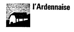 l'Ardennaise
