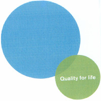 Quality for life
