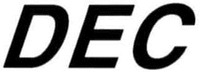 DEC