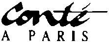 conté A PARIS