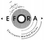EFORA Electronic Market Places