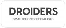 DROIDERS SMARTPHONE SPECIALISTS
