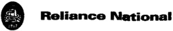 Reliance National 1817