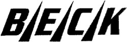 B/E/C/K