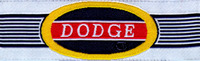 DODGE
