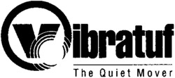 Vibratuf The Quiet Mover