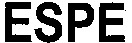 ESPE