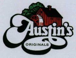 Austin's