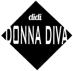 didi DONNA DIVA