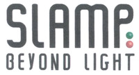 SLAMP: BEYOND LIGHT