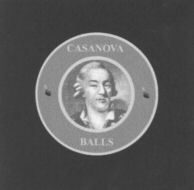 CASANOVA BALLS