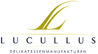 LUCULLUS DELIKATESSENMANUFAKTUREN