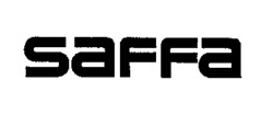saffa