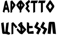 ARFETTO