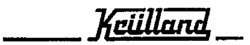 Krülland