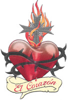 El Corazón