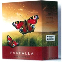 FARFALLA SANGIOVESE