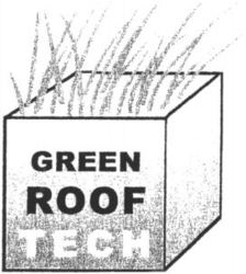 GREEN ROOF TECH