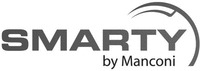 SMARTY by Manconi