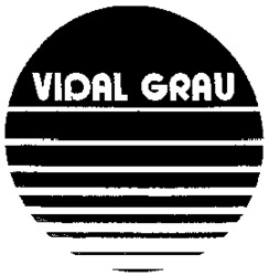 VIDAL GRAU