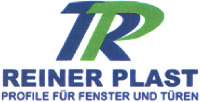 RP REINER PLAST PROFILE FÜR FENSTER UND TÜREN