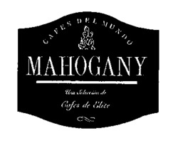 MAHOGANY
